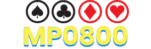 Logo MP0800